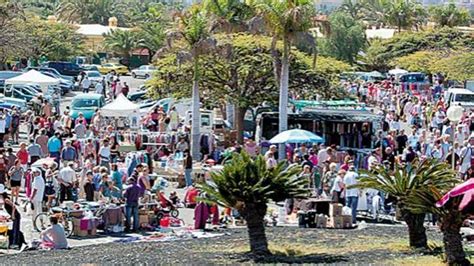 mercadillo playa del ingls|El mercadillo de Maspalomas se muda a Playa del。